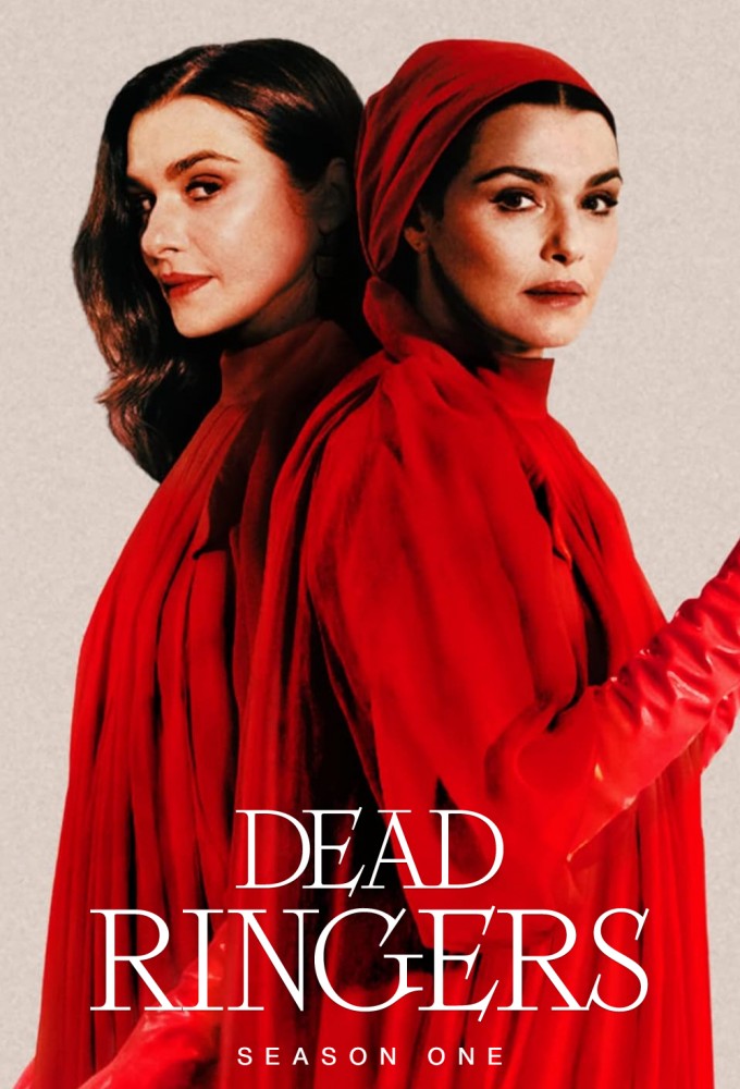 Dead Ringers (2023) - Season 1 [272220] (A1682037608) [[TV Shows]] --Plex--